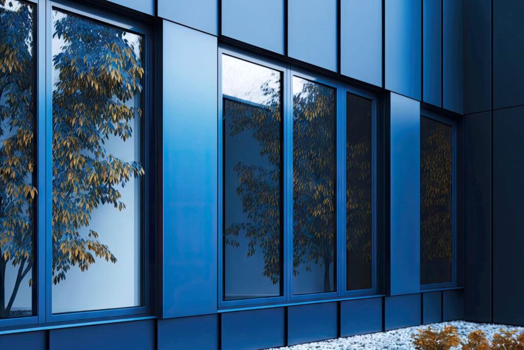 aliplast superial 75 mm